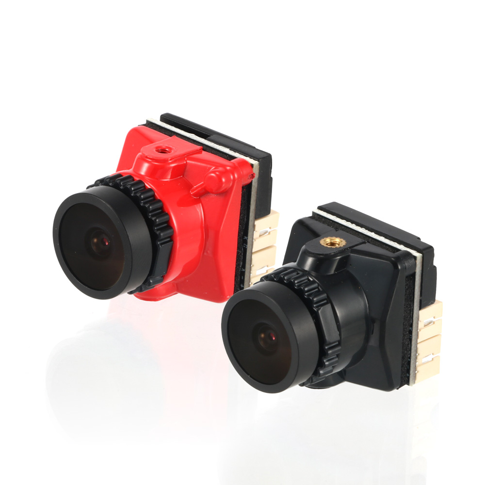 Drone Camera Lens - FPV Mini Camera 1/8'' starlight sensor