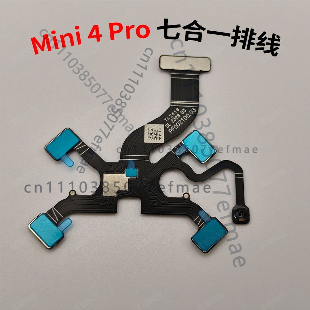 for DJI Mini 4 Pro Brand New G - Drone Camera With Gimbal recension och pris