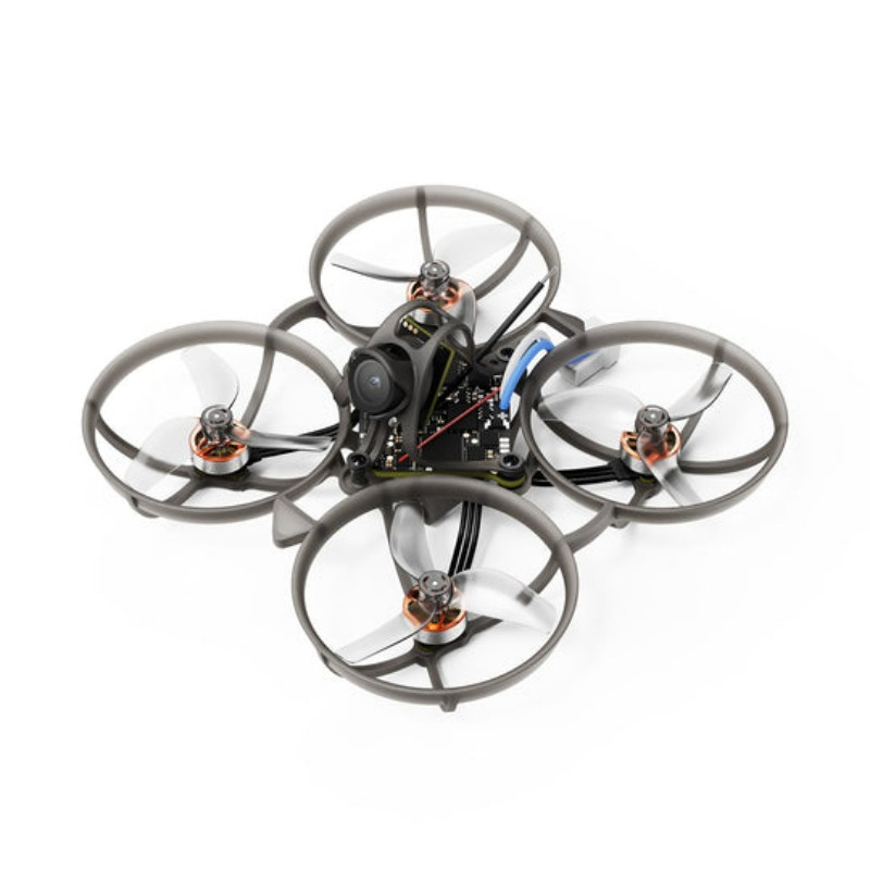 BETAFPV Air75 II Brushless Who - Drone Camera 4K recension och pris