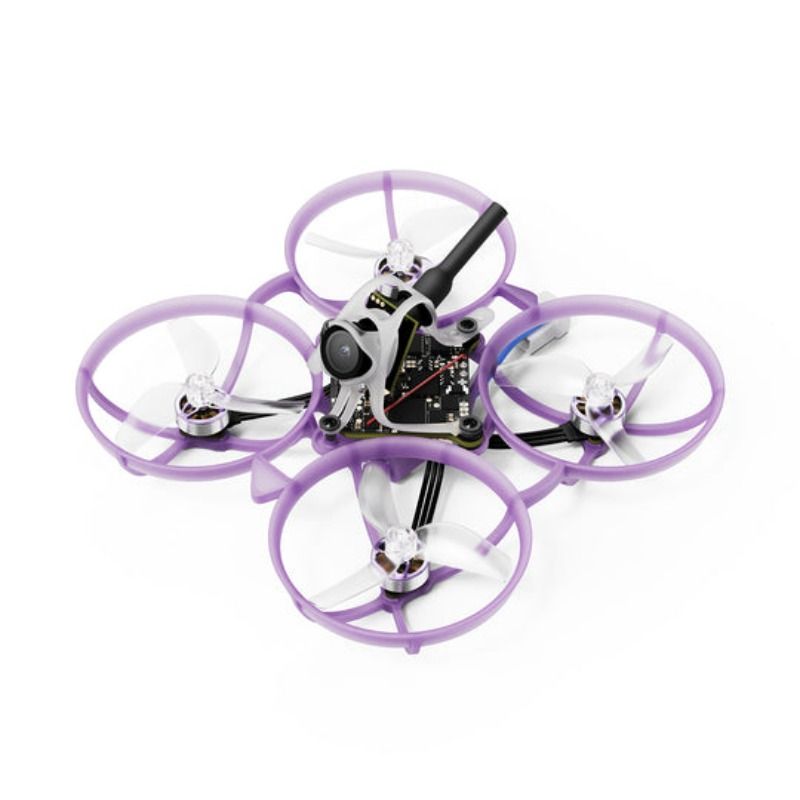 BETAFPV Air75 II Brushless Who - Drone Camera 4K recension och pris