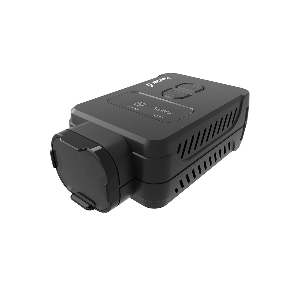 RunCam 6 4K 128GB SD Card 30FP - Drone Camera Wide Angle recension och pris