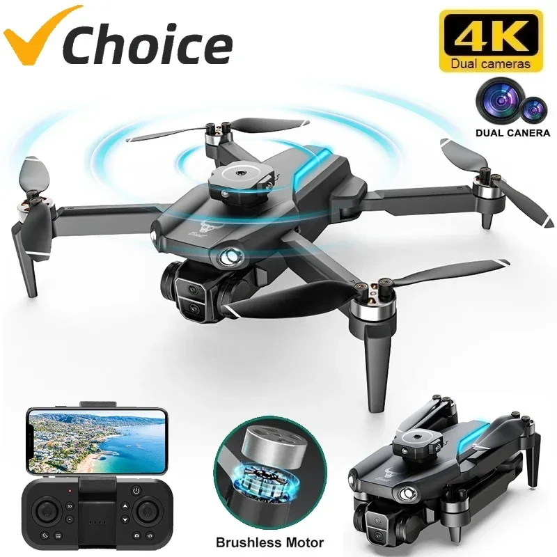 SG109 Pro Mini Drone 8K Profes - Drone Camera 4K recension och pris