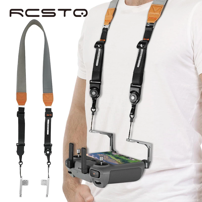 RCSTQ For DJI RC/ RC 2 Drone R - Dji Drone Air 3 recension och pris