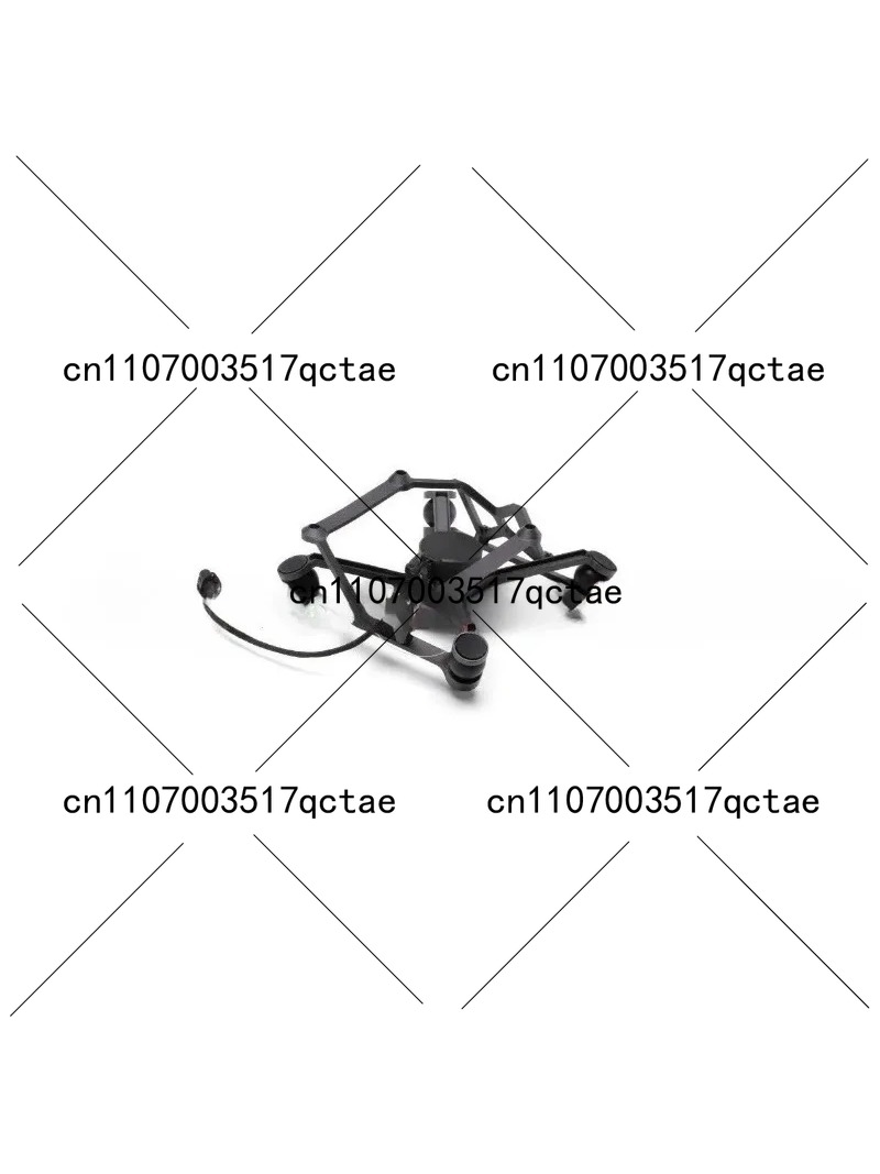 Single Gimbal Mount Bracket To - Drone Camera With Gimbal recension och pris