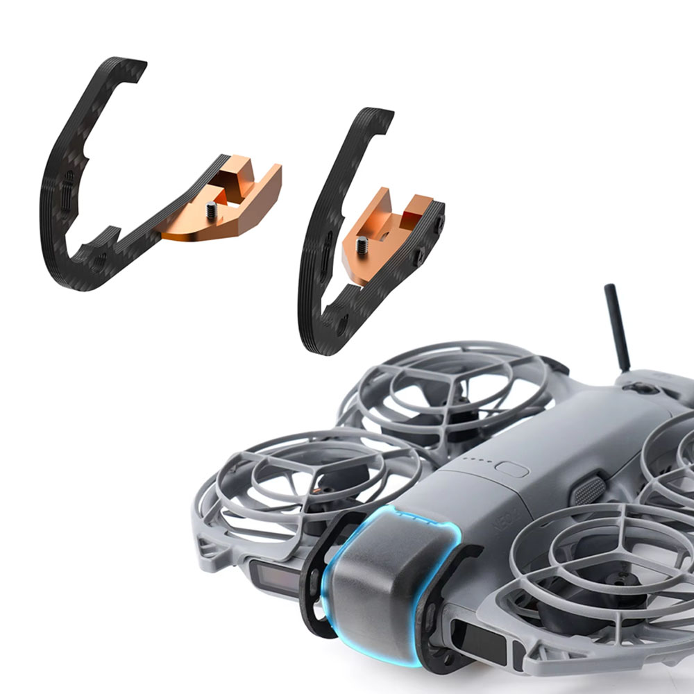 Gimbal Protection Bar for DJI  - Drone Camera Filter recension och pris