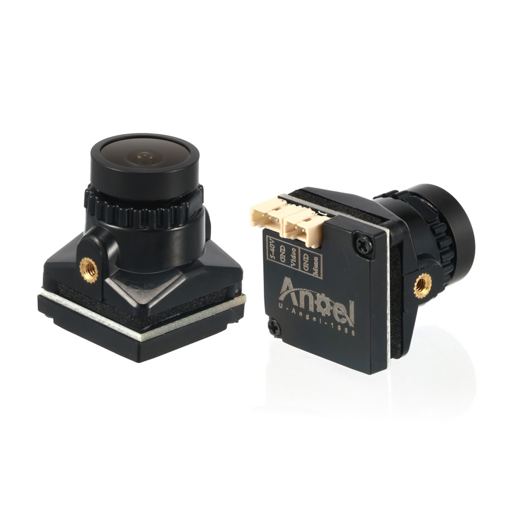 FPV Mini Camera 1/8'' starligh - Drone Camera Lens recension och pris