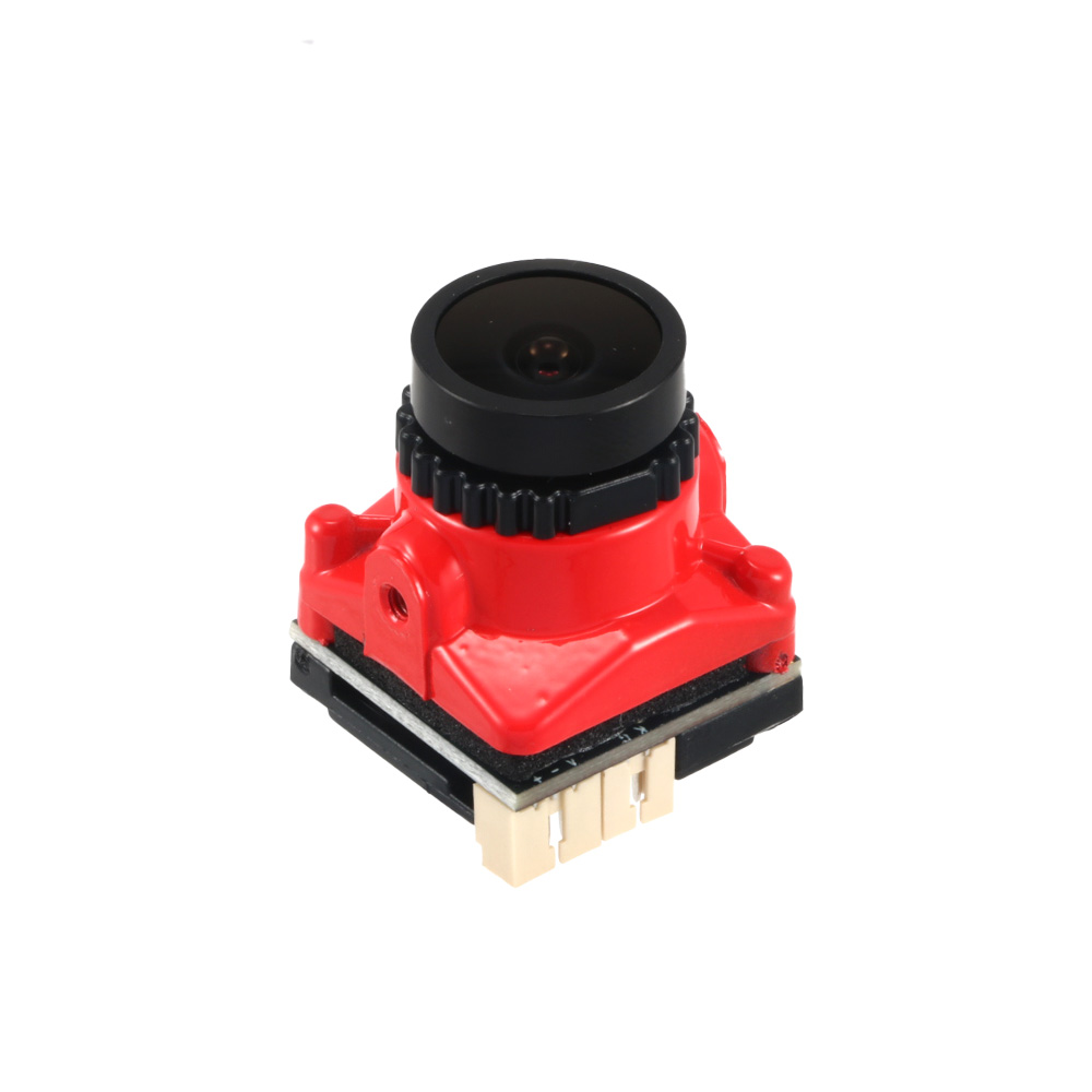 FPV Mini Camera 1/8'' starligh - Drone Camera Lens recension och pris