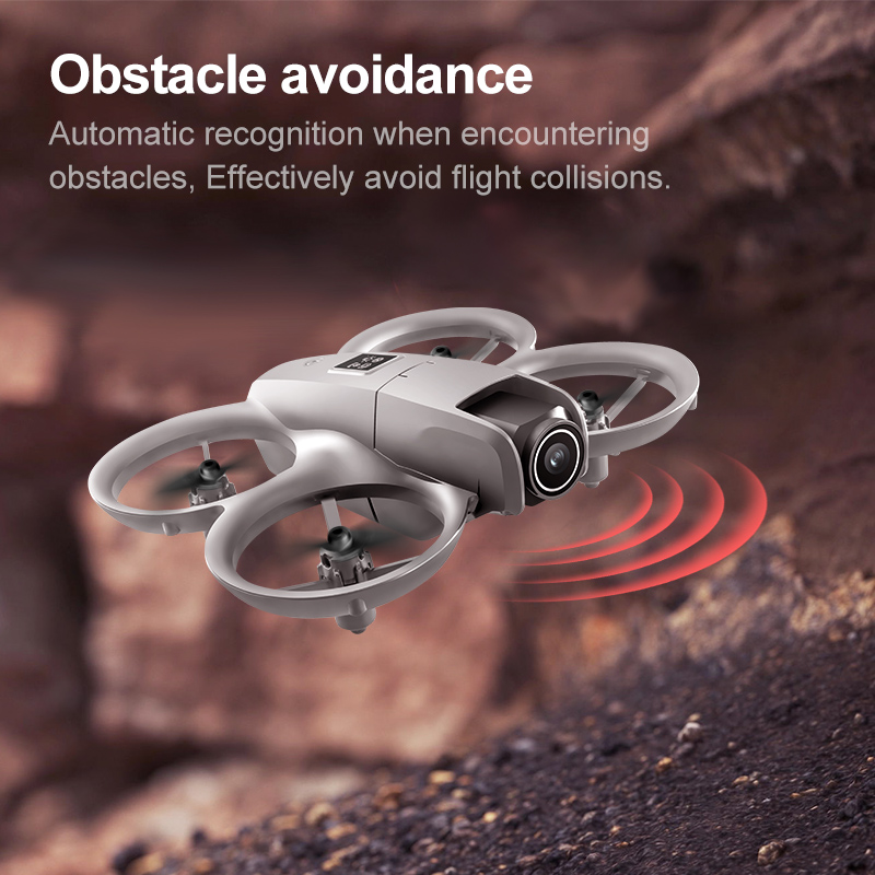 2026 GT3 MAX RC Drone 8K 5G Pr - Drone Camera Lens recension och pris