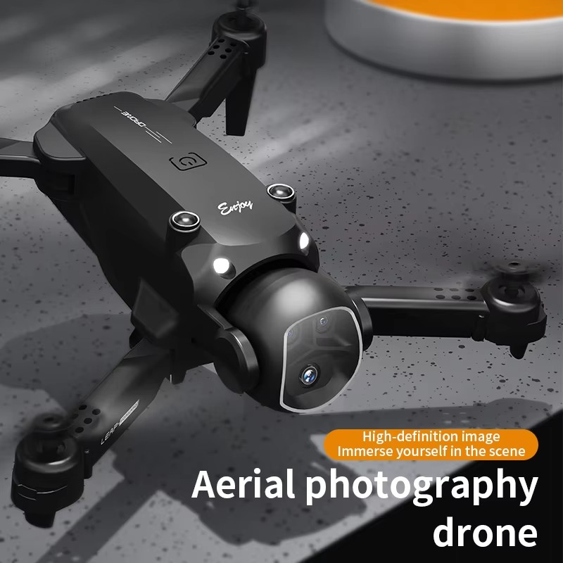H20 Drone: Foldable Remote Con - Drone Camera Lens recension och pris