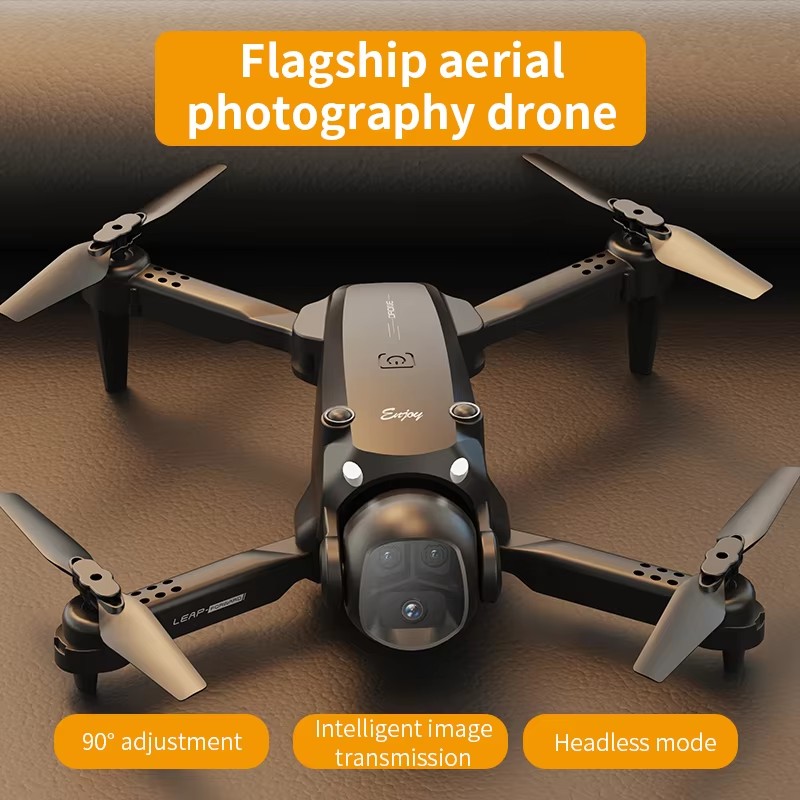 H20 Drone: Foldable Remote Con - Drone Camera Lens recension och pris