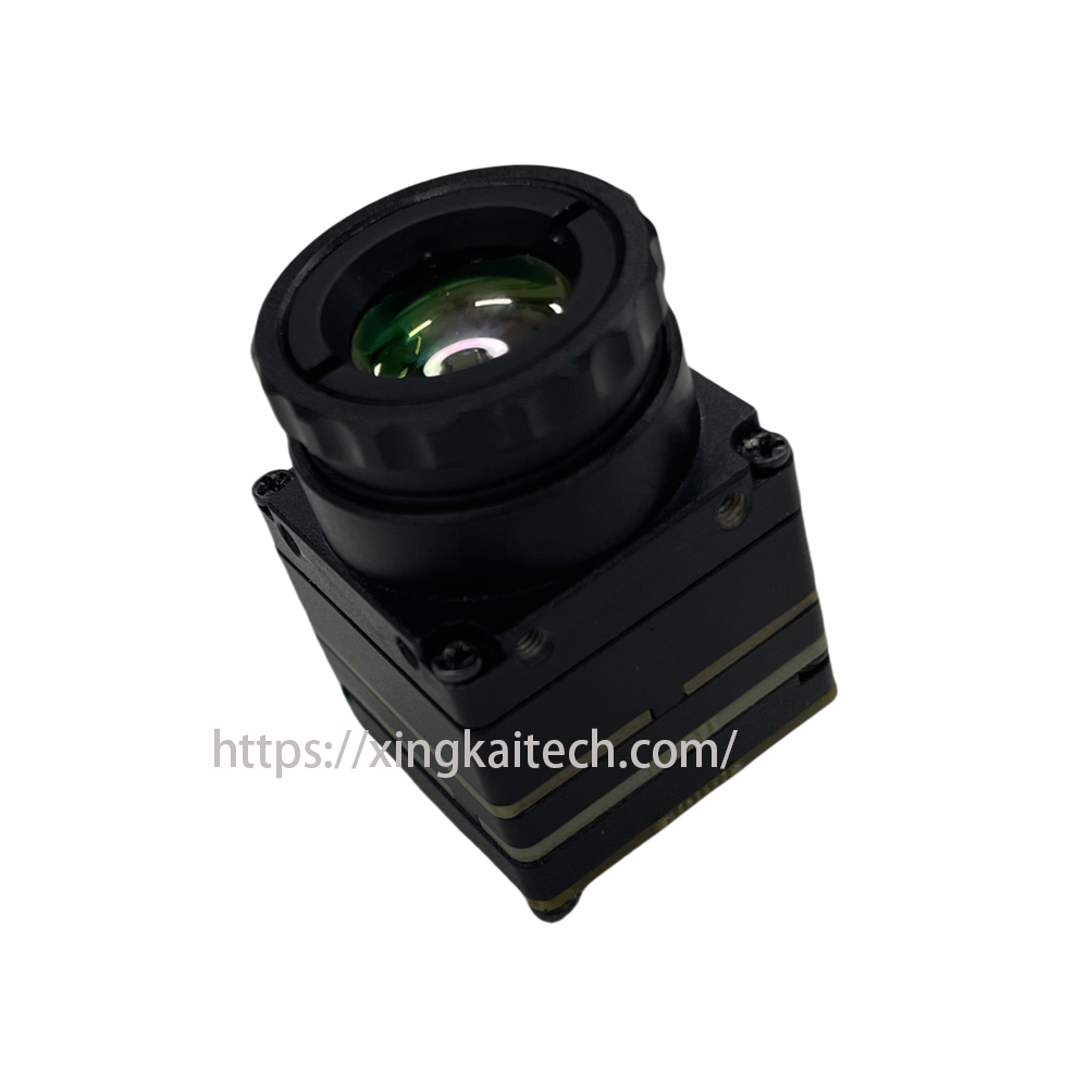 CVBS Analog interface Thermal  - Drone Camera Thermal recension och pris